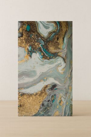 חיפוי אקווה גולד פרימיום.