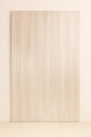 חיפוי עץ אלון בהיר מוברש