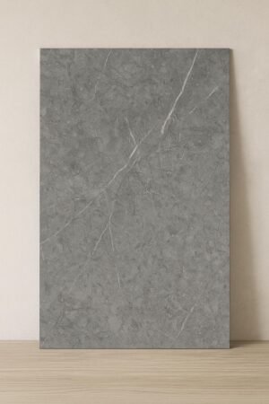 חיפוי גרניט גריי מבריק.