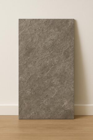 חיפוי אבן פראית אפורה